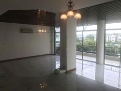 Jaya Towers (D10), Apartment #580804391